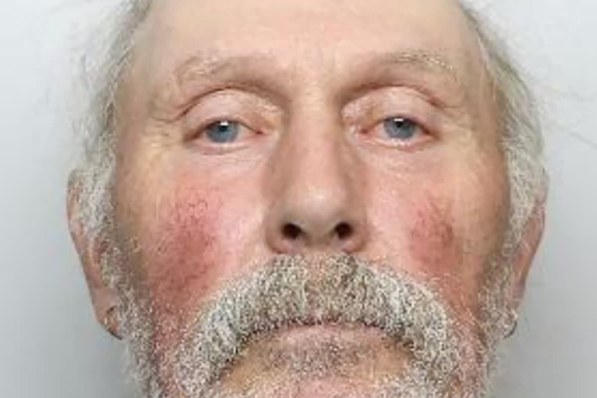 Farmer Jailed For Life For Murdering Man And Hiding Body In Barrel