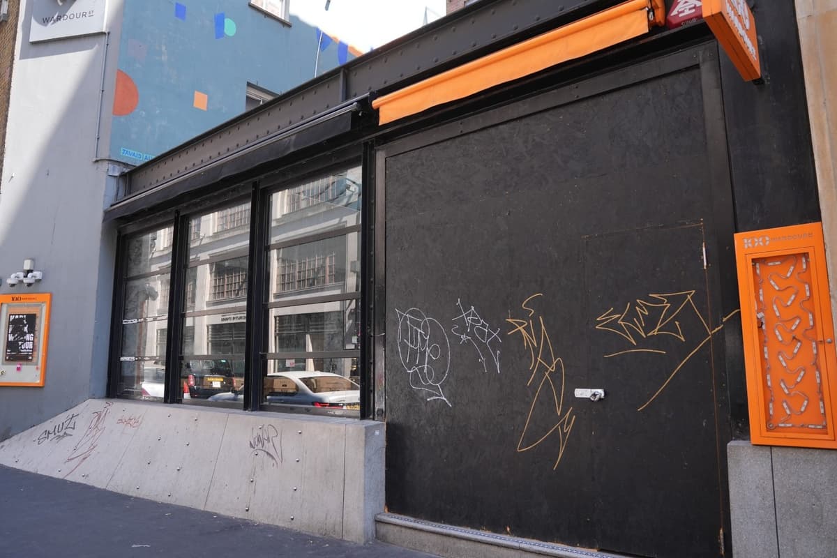 England Footballer Ivan Toney Charged With Soho Nightclub Assault