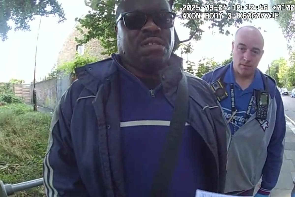 Sex Predator Left Free To Kill Twice Before Being Brought To Justice