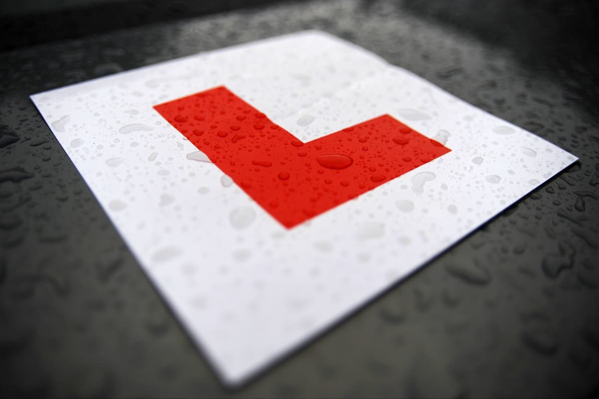 Half Of Learner Drivers Wait More Than Four Months For A Test At 60 Sites