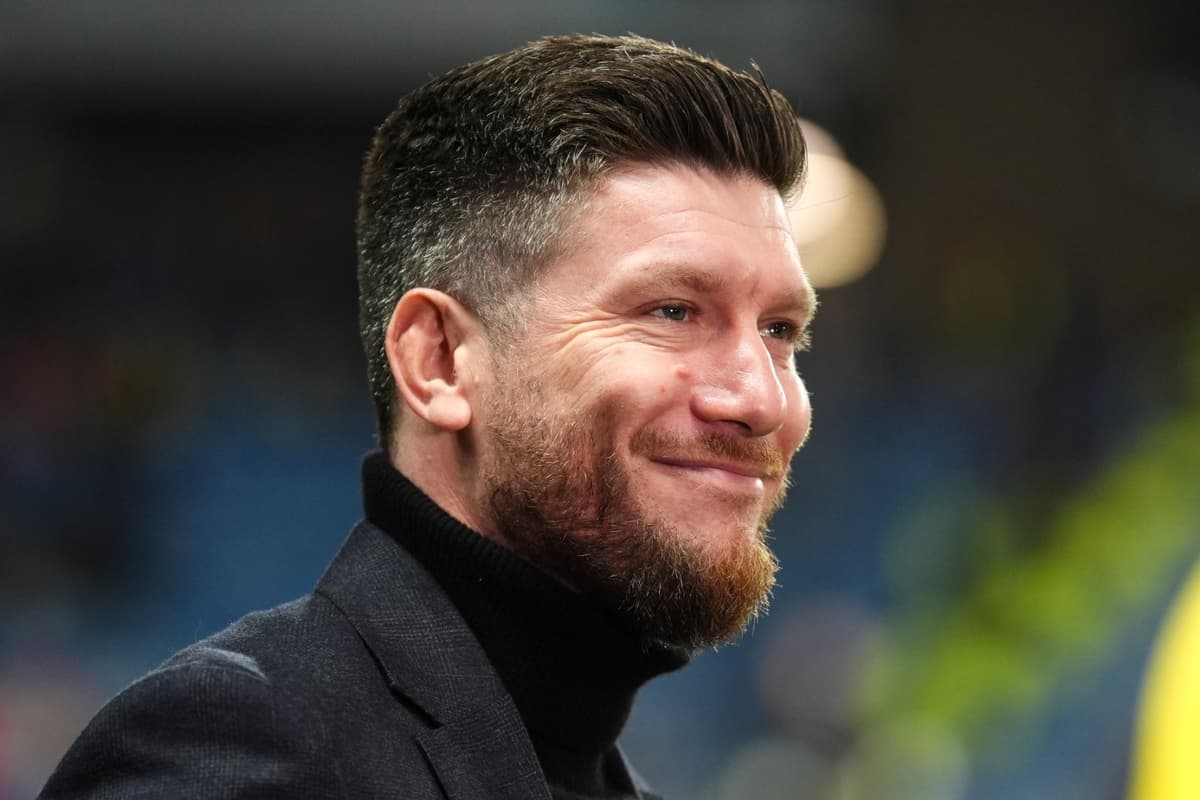 Sebastien Pocognoli Takes Over As Scotland Boss On Two Year Contract