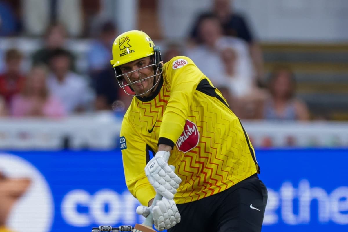 Craig Overton Scoops Four Honours At Professional Cricketers Association Awards