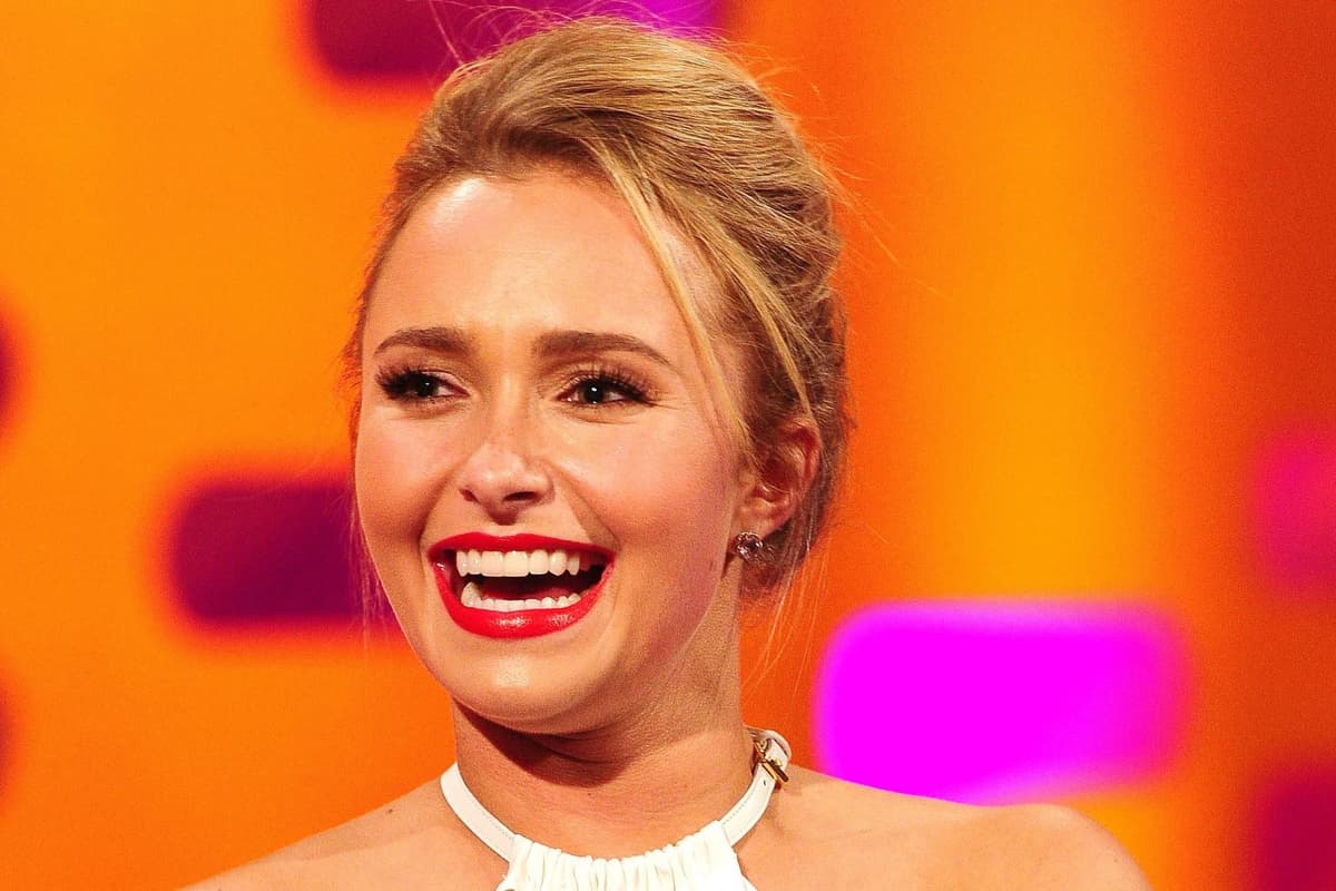 Actress Hayden Panettiere Dies Aged 36