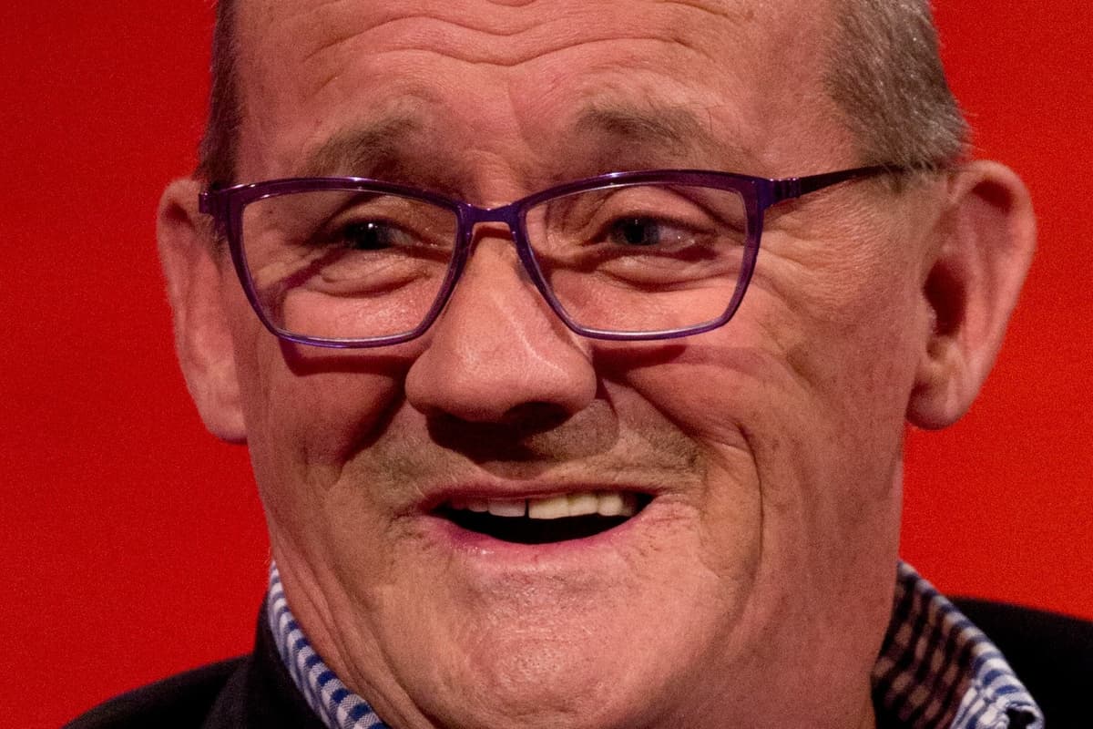 Mrs Browns Boys Shows Cancelled After Brendan OCarroll Medical Issue
