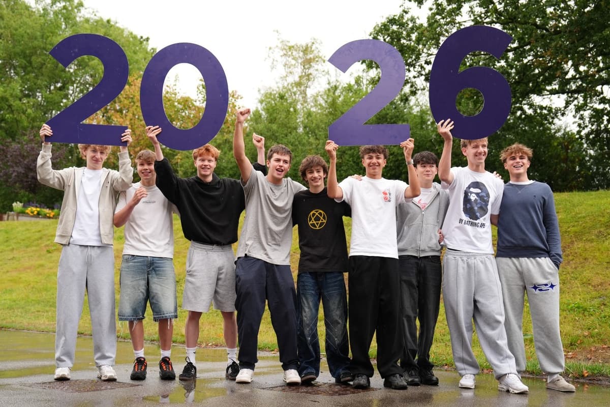 Reforming English And Maths GCSE Resits Crucial To Tackling Neets Crisis