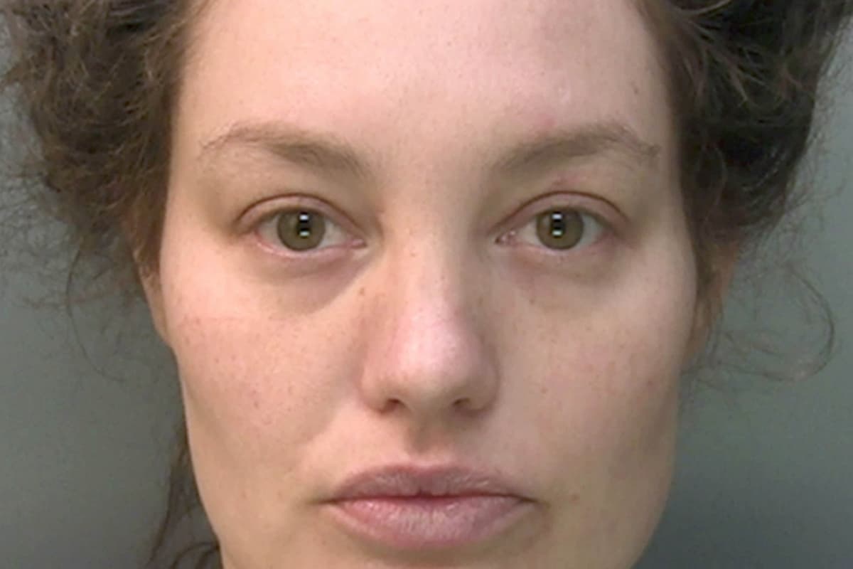 Constance Marten Granted Permission To Appeal Sentence For Killing Her Baby