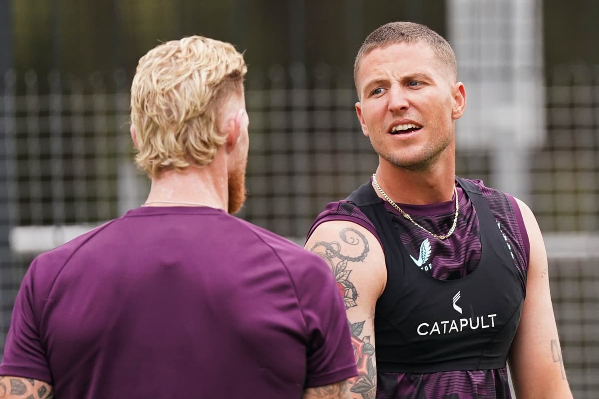 Brydon Carse Withdrawn From England Squad After Nightclub Incident