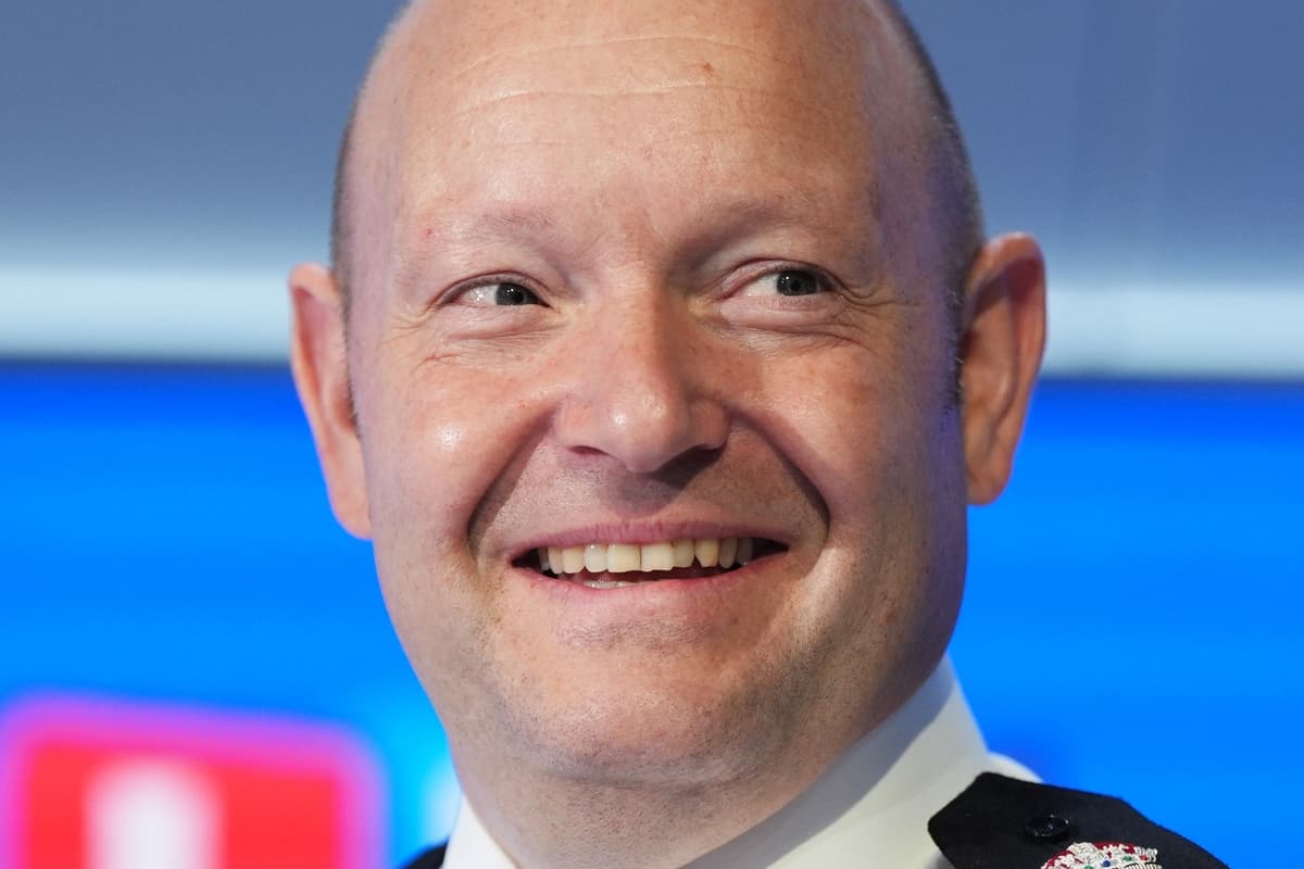 Ex Police Chief And Three Other Officers Under Investigation Over Macabi Ban Row