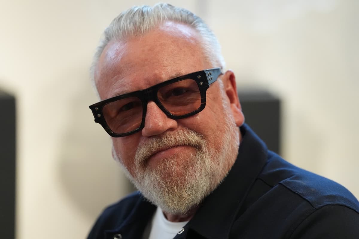 Ray Winstone Says British Cinema Is Losing A Lot Of Our Culture