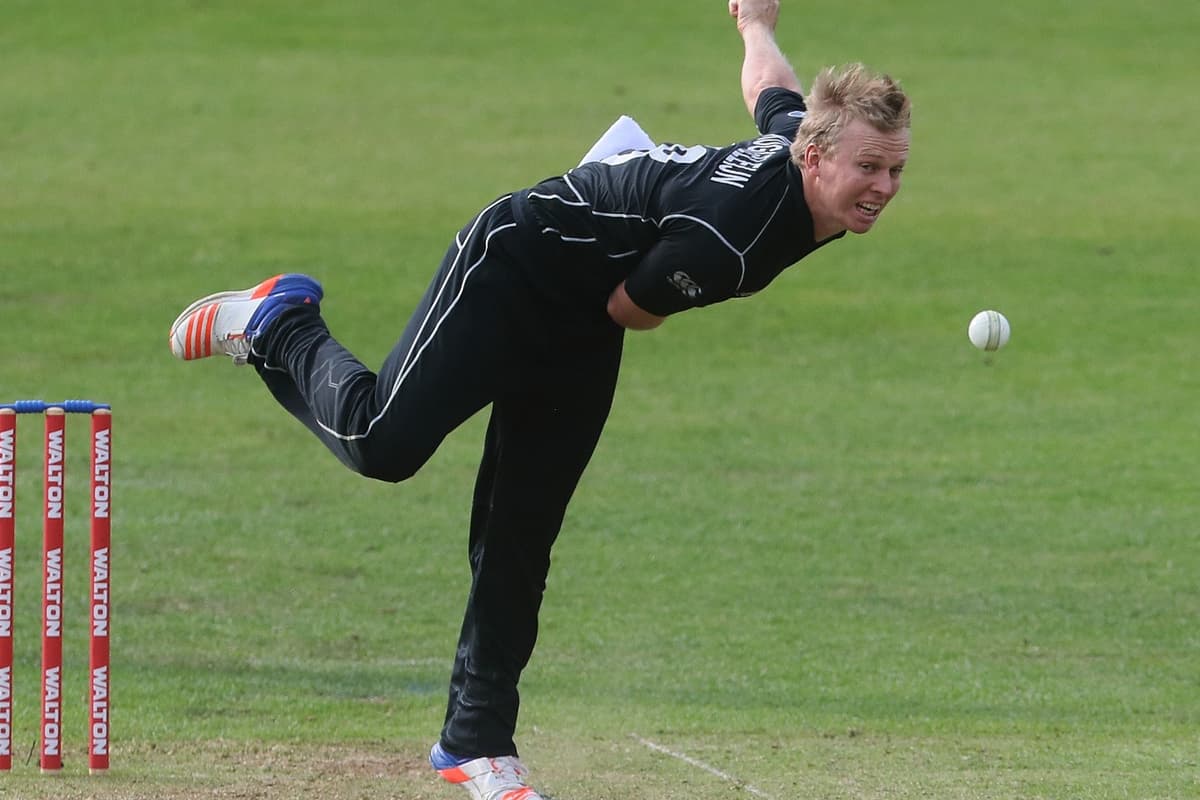 Hampshire Opt Not To Play Controversial Signing Scott Kuggeleijn After Backlash