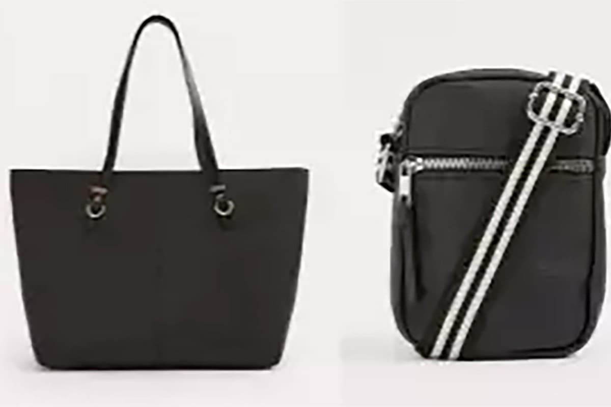 Asda Recalls Handbags Over Serious Chemical Risk To Reproductive System