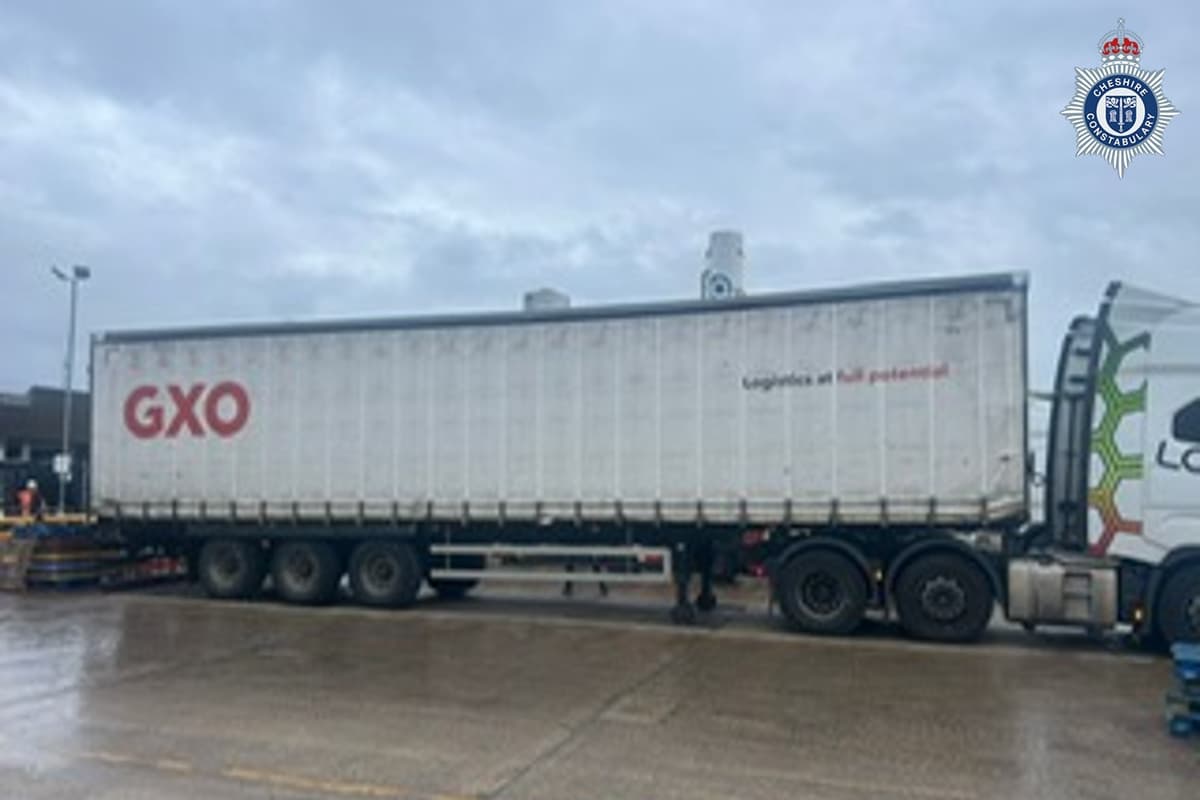 More Than 70000 Pints Worth Of Guinness Stolen From Depot