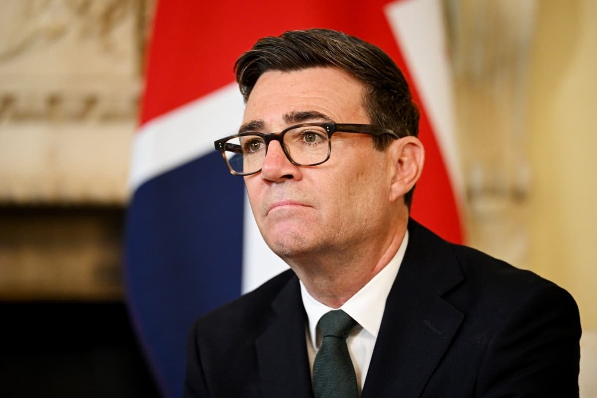 Burnham Under Fire Over Staggering Hike In University Tuition Fees
