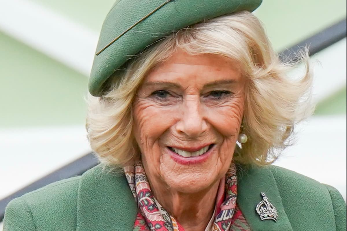 Camilla Explores Transformative Power Of Reading In New BBC Documentary