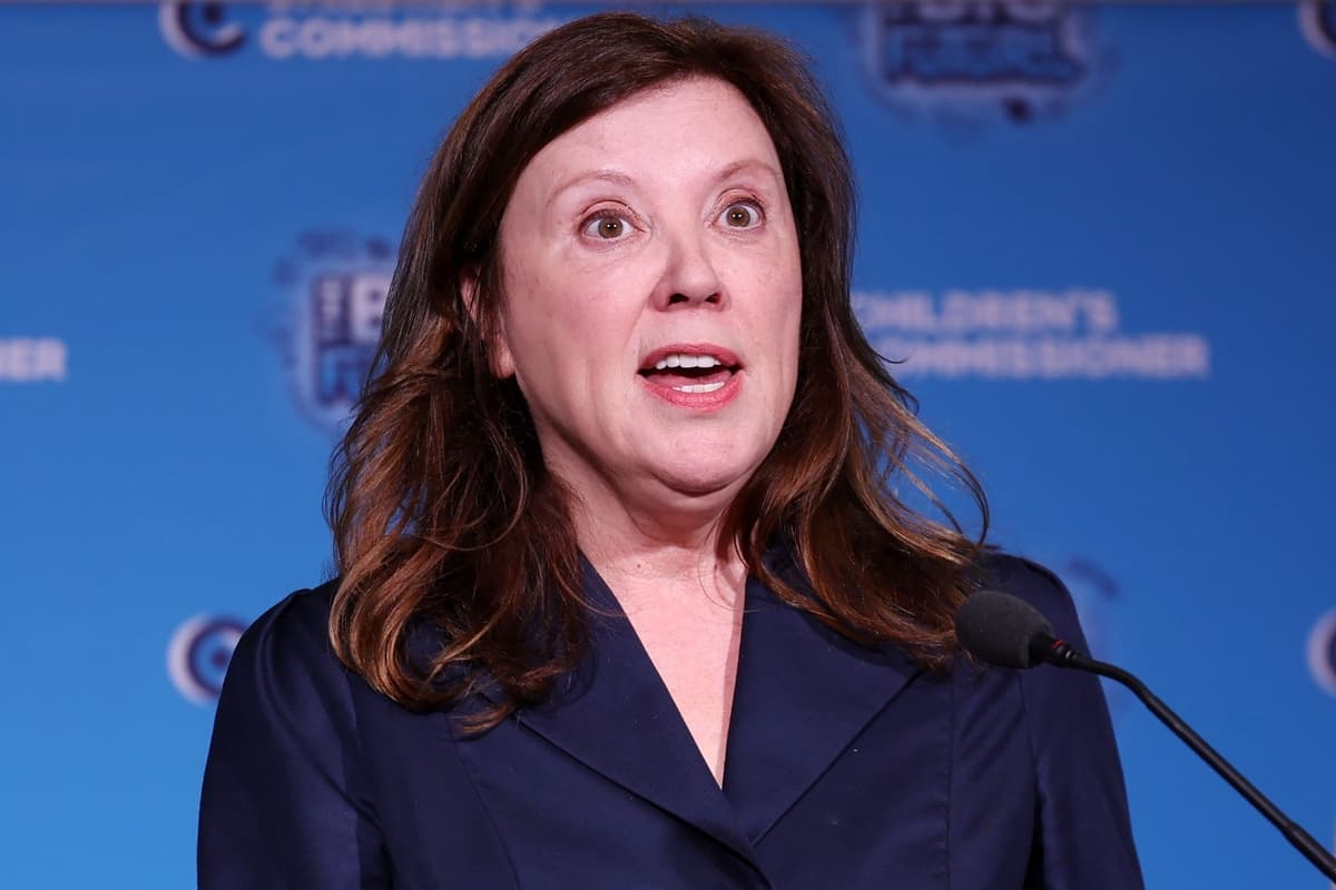 Childrens Commissioner Warns Of 42000 Hidden Neets Absent From Colleges