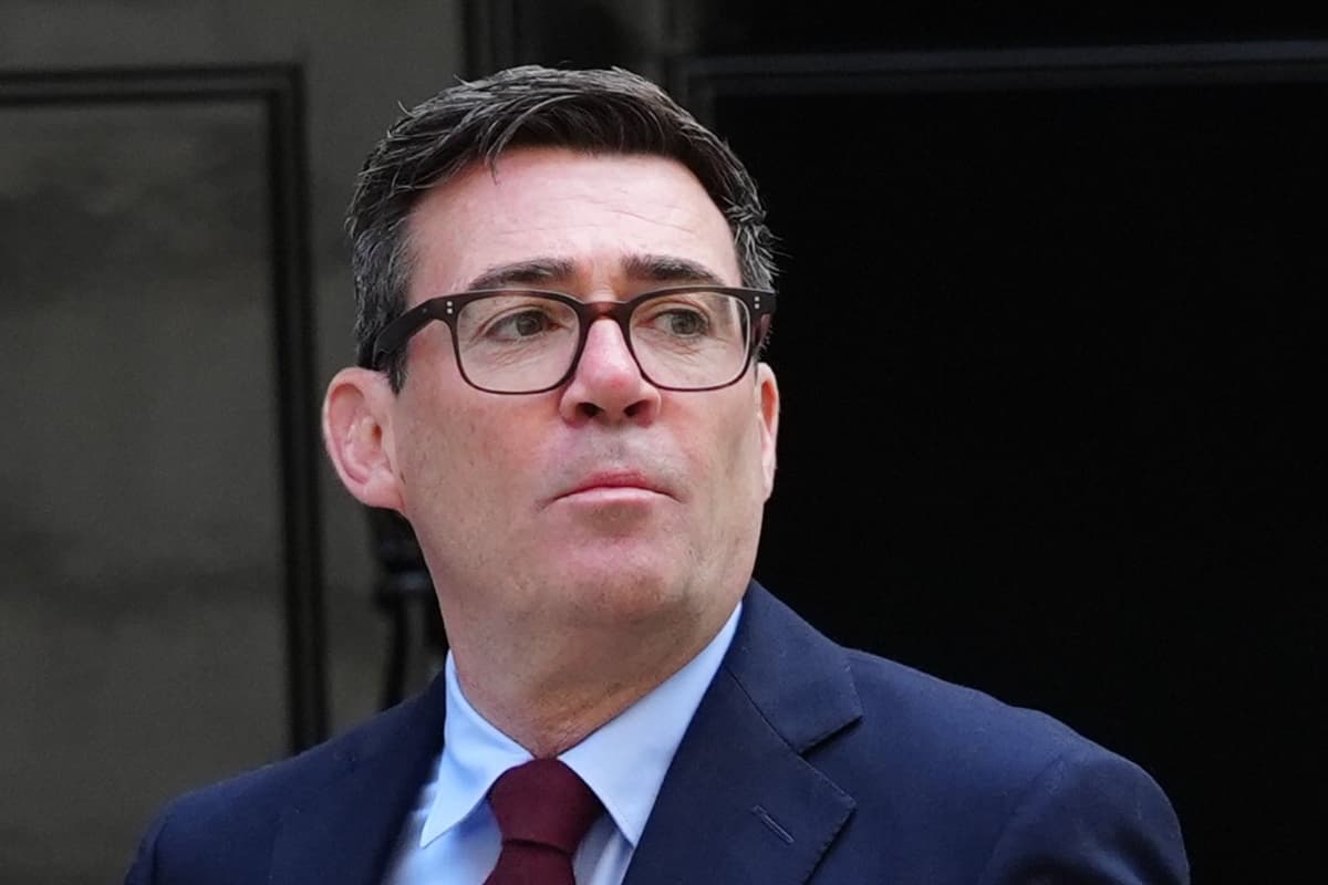 Hundreds Of Hospitality Businesses Call On Burnham To Lower VAT