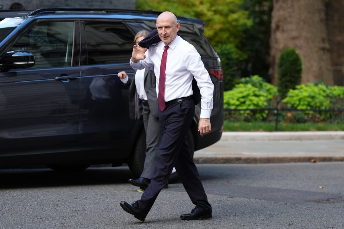 IFS Warns Against Steady As You Go Budget As Inflation Not Headroom Is Key