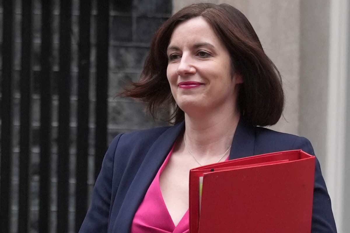 National Taskforce Launched To Tackle Misogyny As Part Of VAWG Pledge