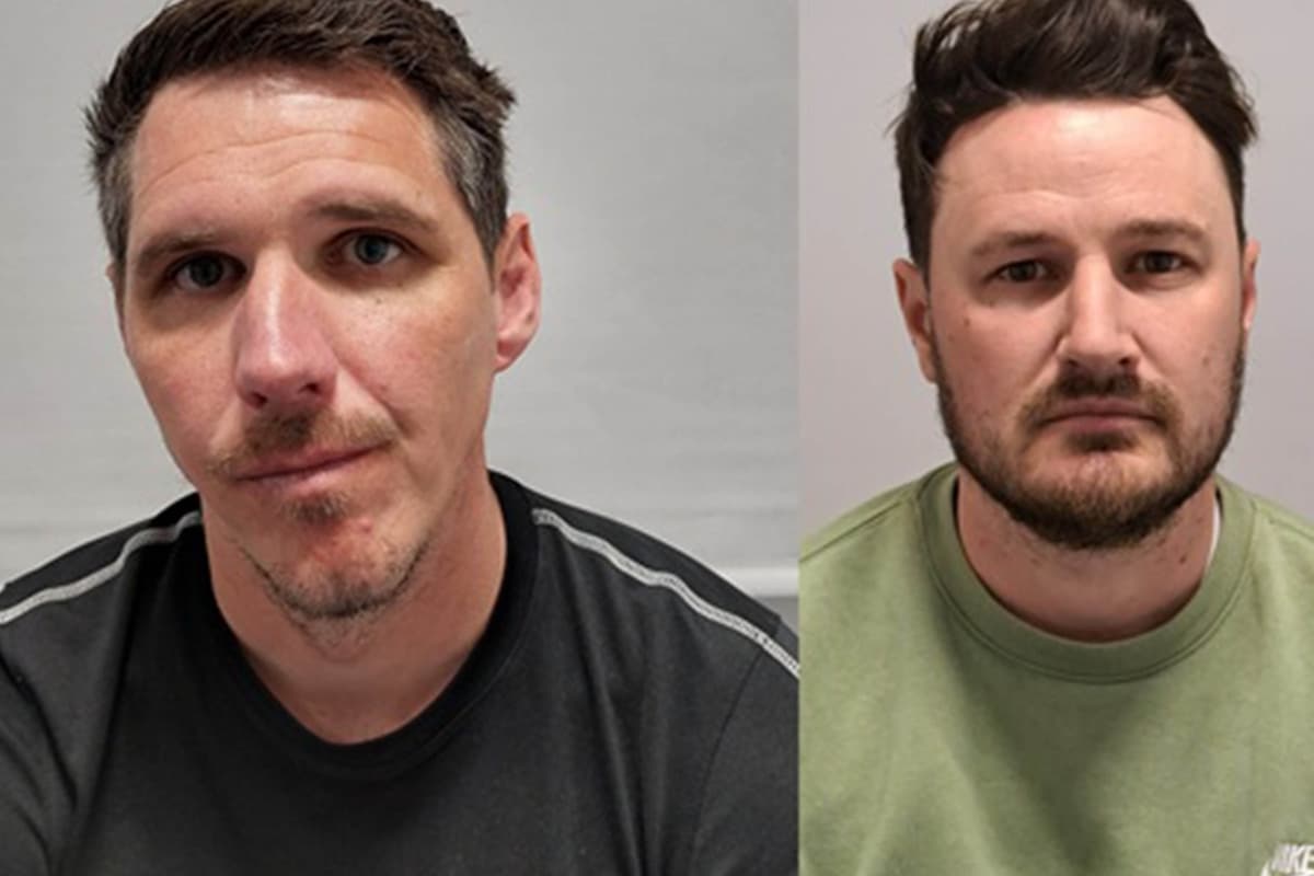 Disgraced Celebrity Police Officer Jailed Over Suspects Sex Video