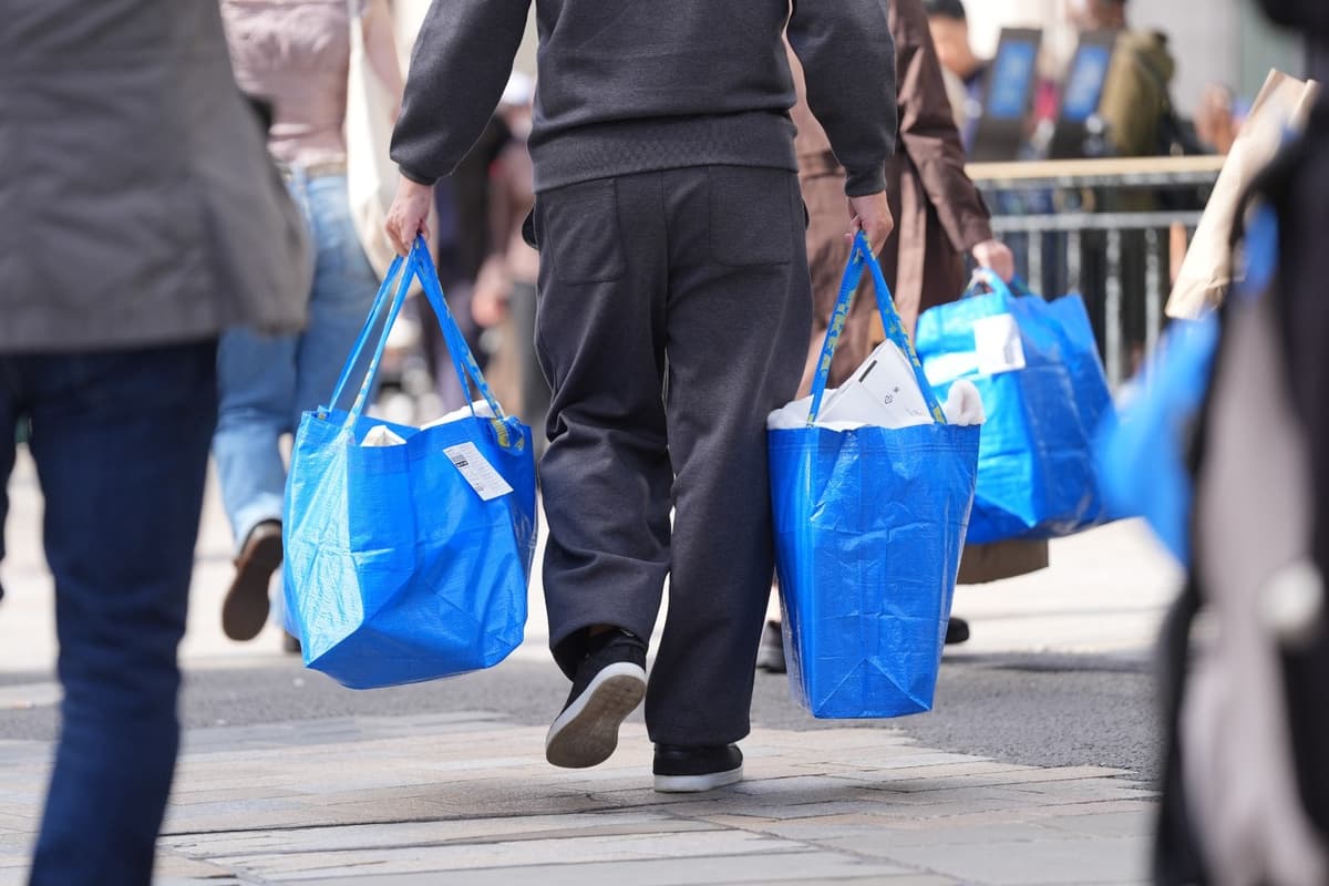 UK Households To See Higher Than Expected Inflation As Energy Prices Jump  IMF