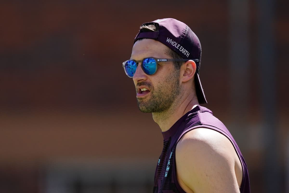 England Bowler Mark Wood Announces Retirement From International Cricket