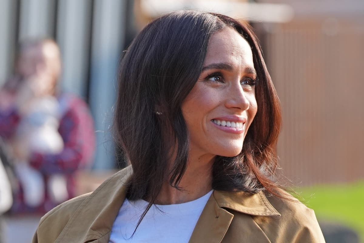 Meghan Given Loving Welcome Back Duchesss Friend Reveals