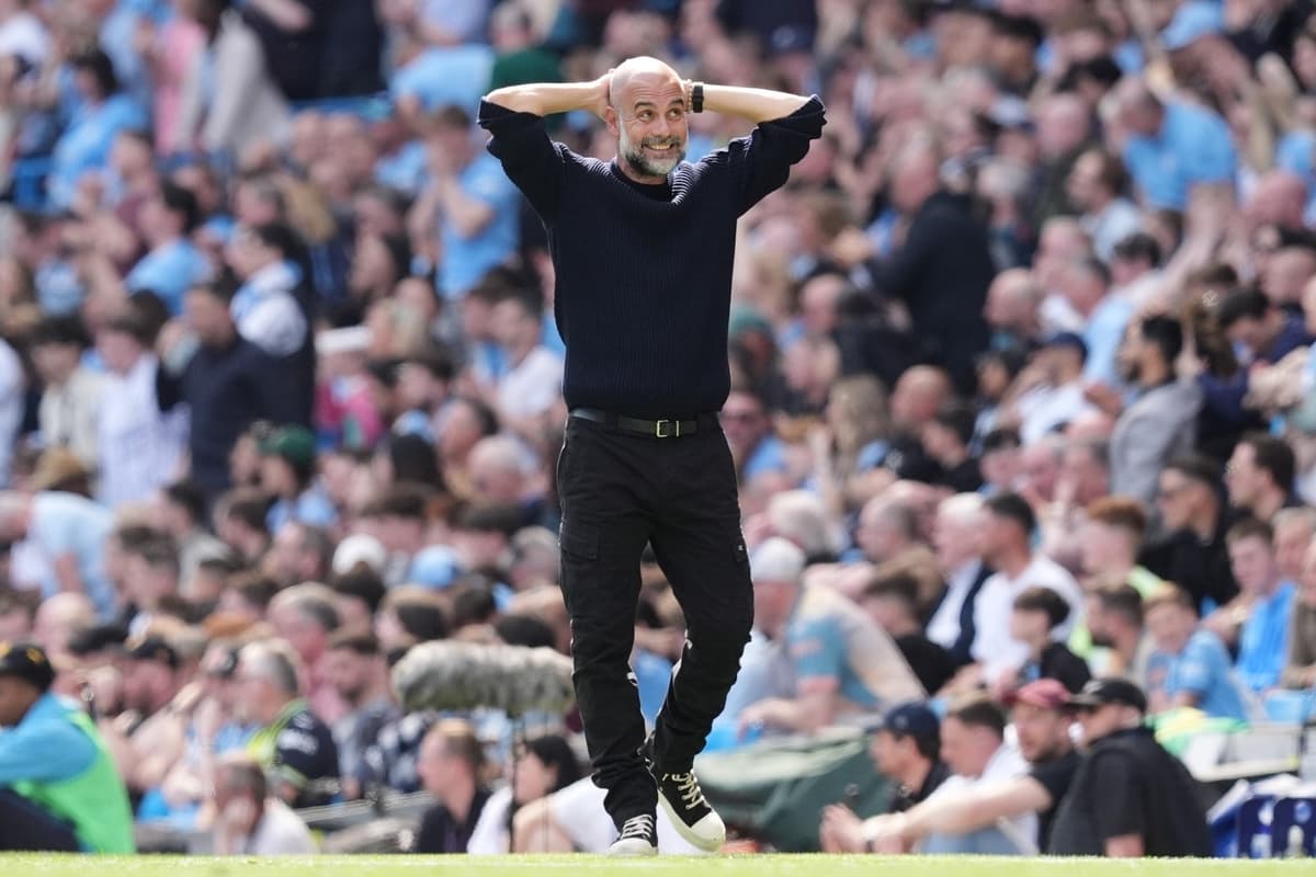 Man City Found Guilty Of Almost All Financial Rule Breaches