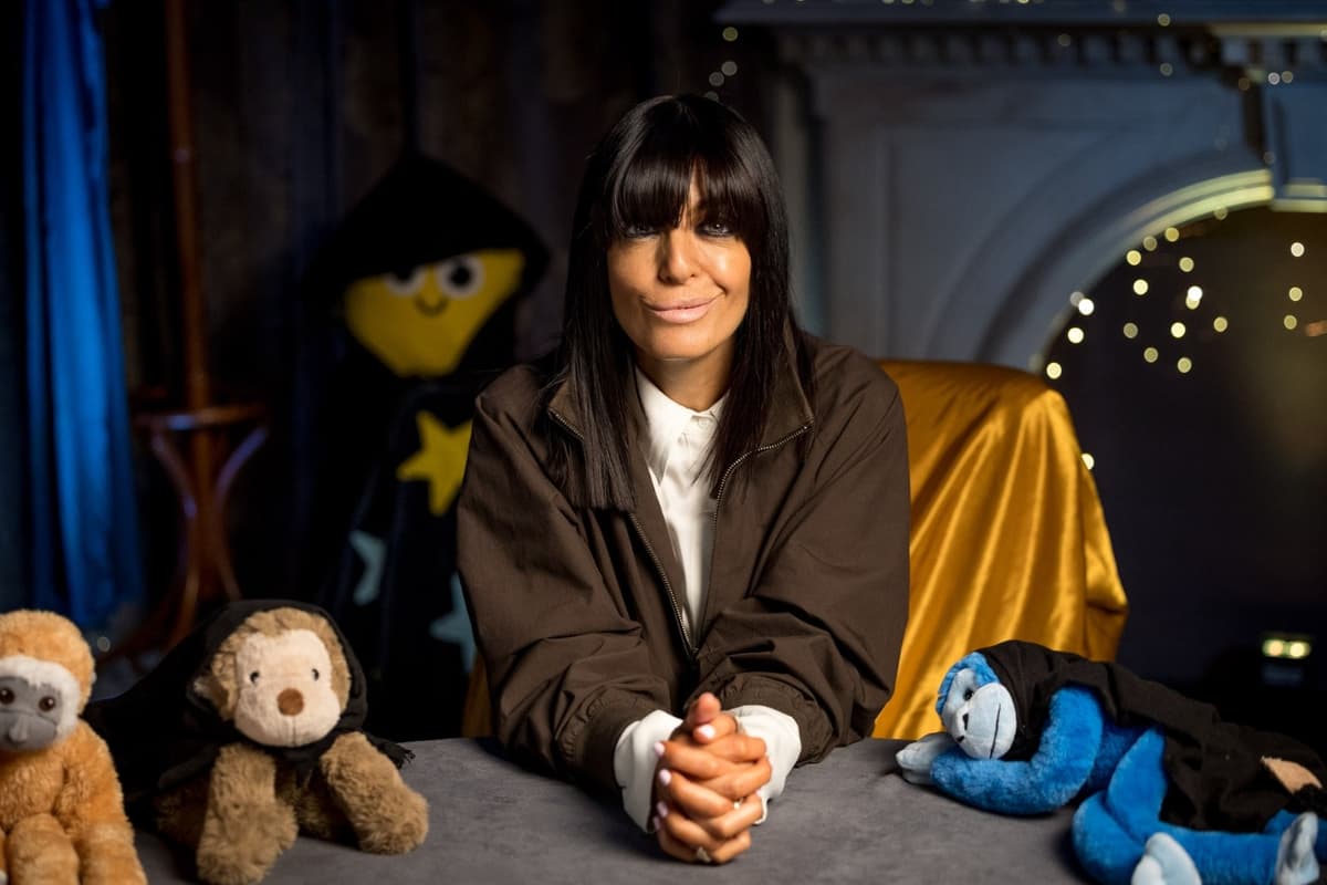 The Traitors Presenter Claudia Winkleman To Read CBeebies Bedtime Story