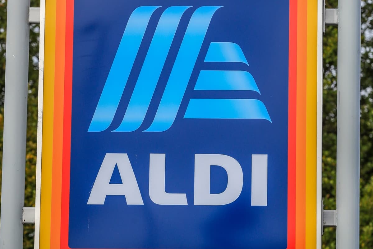 Aldi Set To Open Another 40 Stores In 2027 Despite Pressure On Earnings