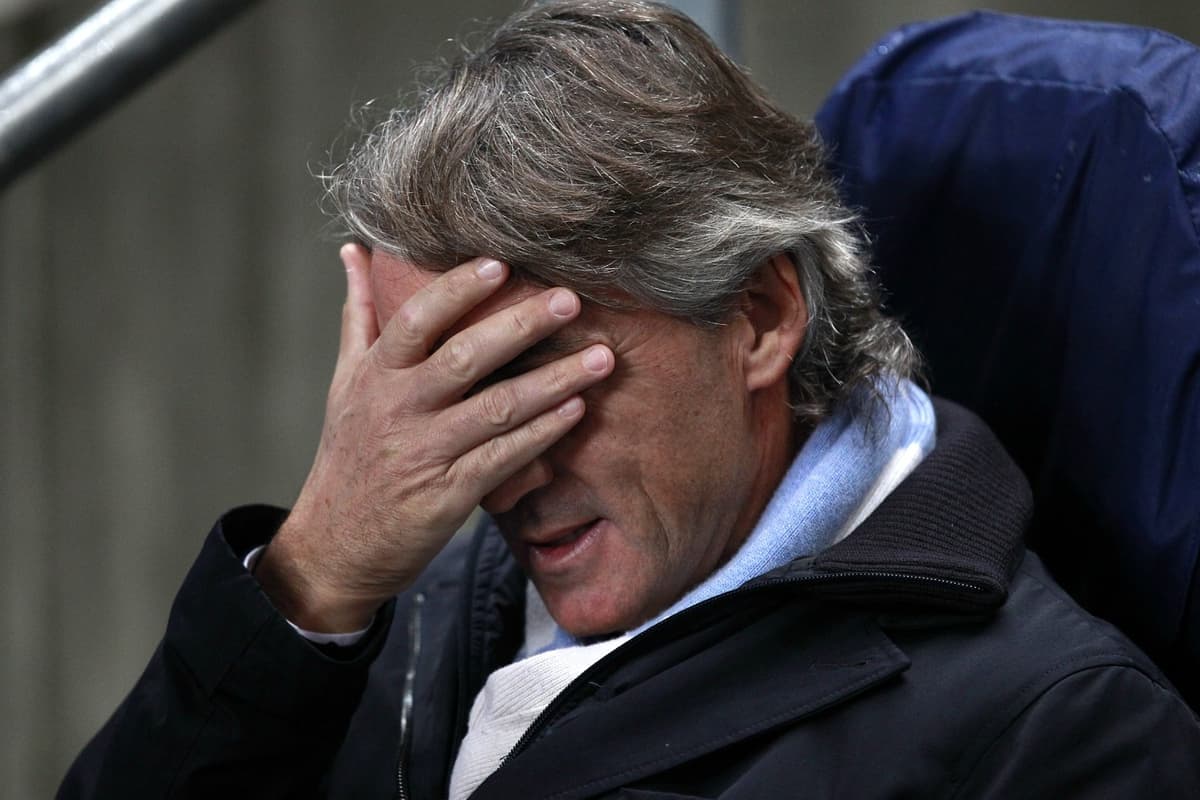 Man City Guilty Of All Charges Related To Financial Breaches  Premier League