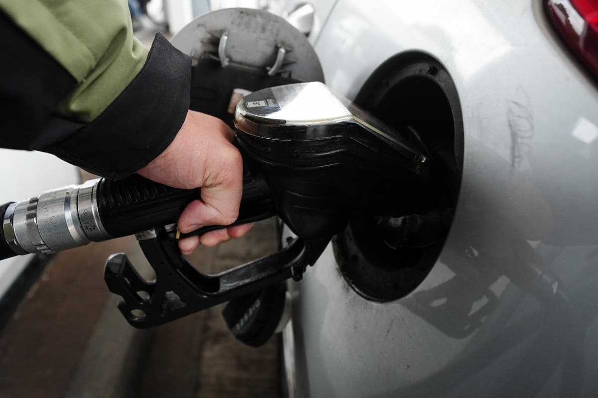 Dont Worry About Diesel Shortages Government Says As US Urges Use Of Reserves