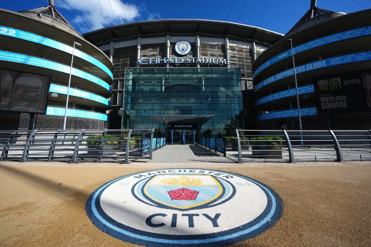 Man City Verdict Has Significant Implications For Integrity Of The Game  FA