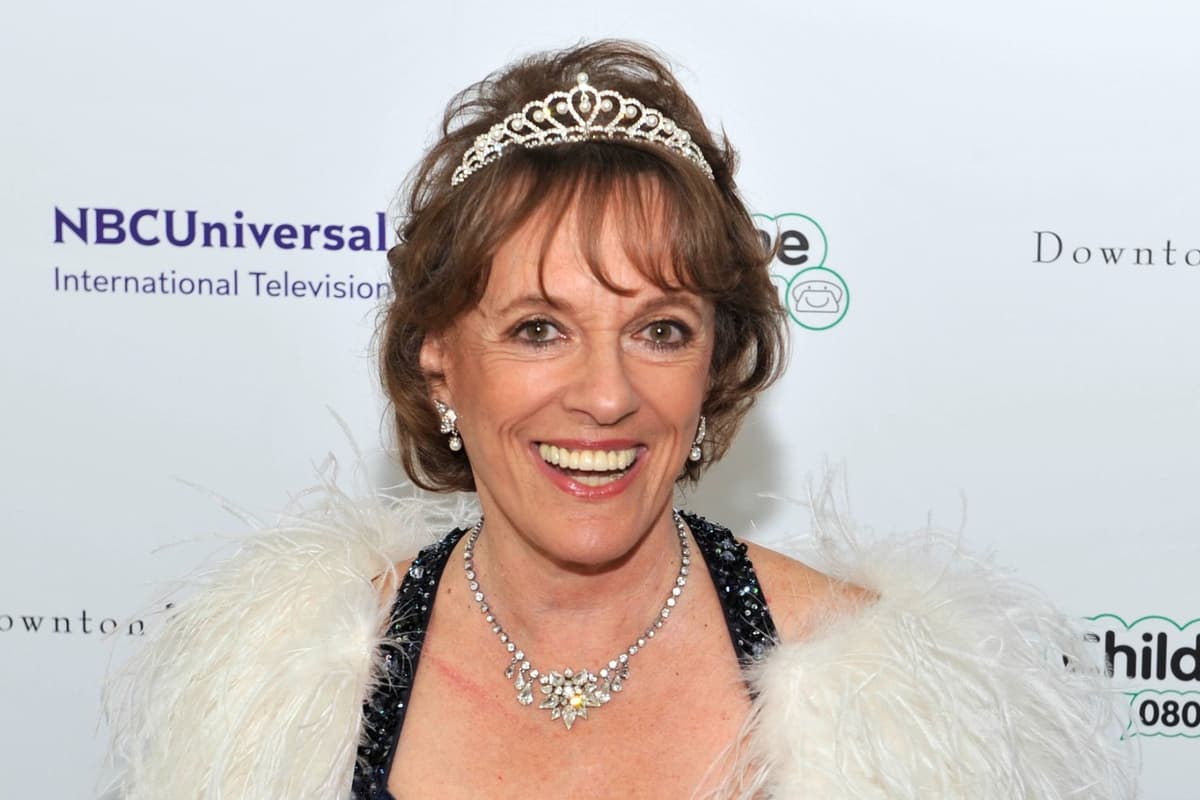 TV Presenter And Assisted Dying Campaigner Dame Esther Rantzen Dies Aged 86