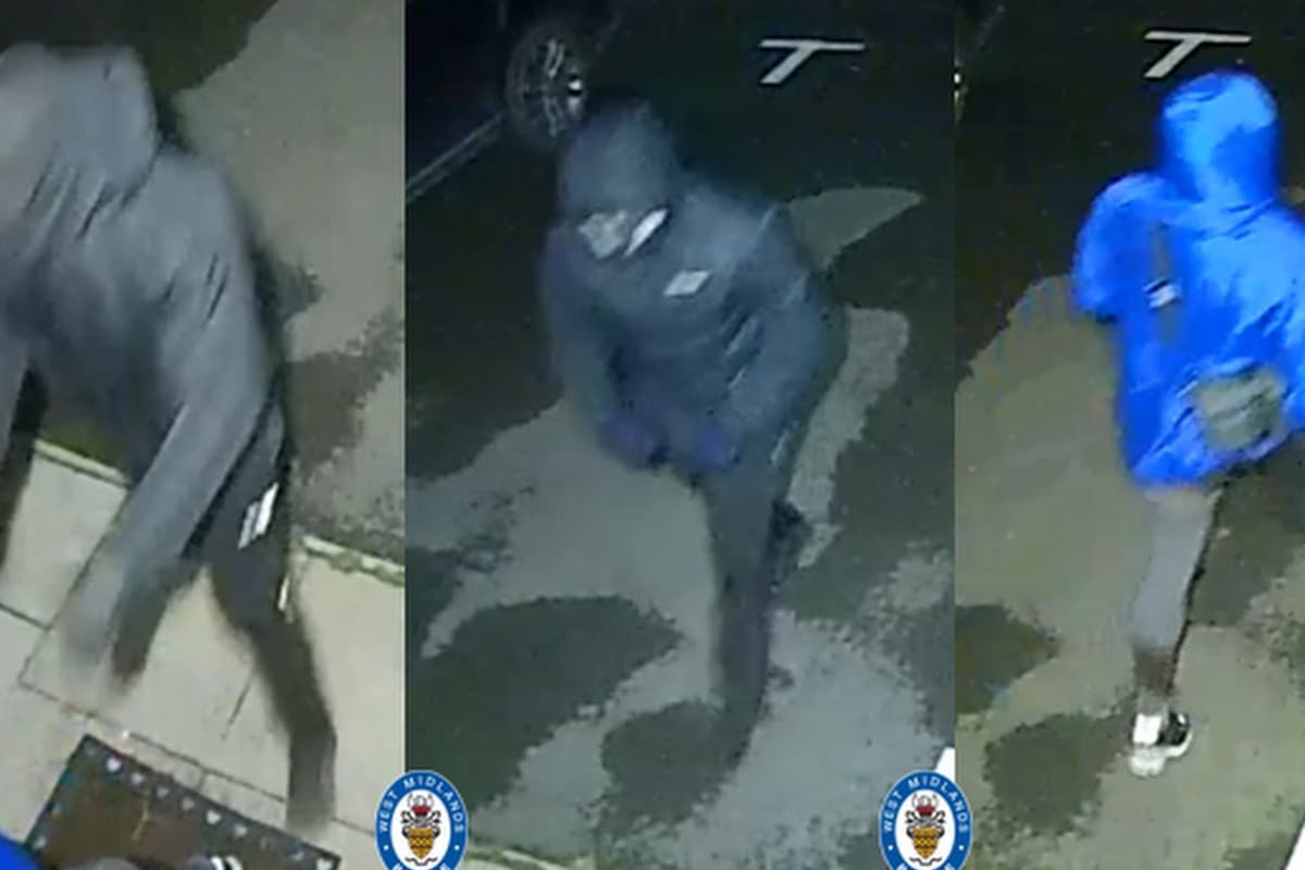 Reward Offered After Crypto Heist Gang Threatens To Kill Victims Pregnant Wife