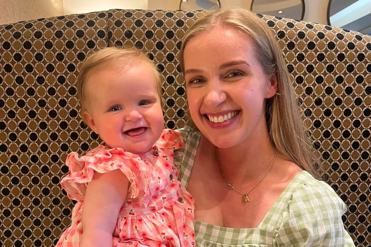 Testing Breast Milk May Lead To Earlier Diagnosis Of Breast Cancer