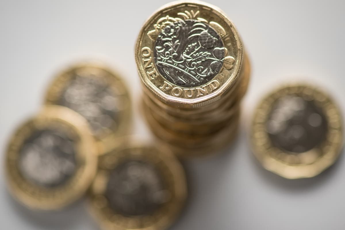 Plans Aim To Help People With Terminal Illness Unlock Private Pension