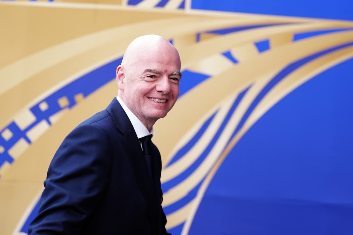 UEFA Gives FIFA Two Weeks To Provide Details About Controversies Under Infantino