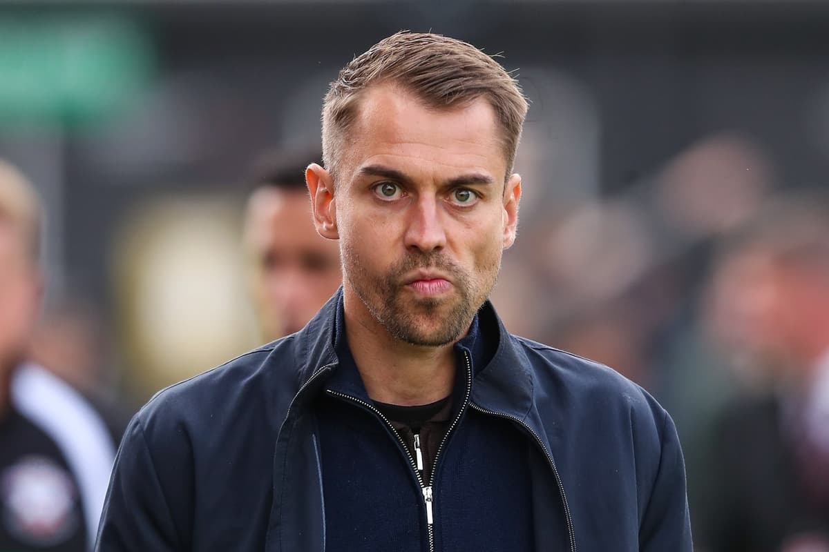 Southampton Boss Tonda Eckert Given Suspended Six Week Ban And Fine Over Spygate