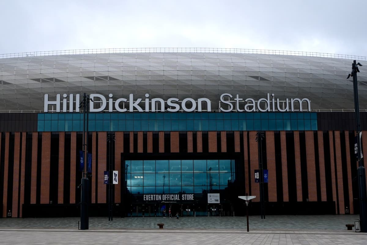Everton Put Up For Sale Less Than Two Years After Friedkin Group Took Charge