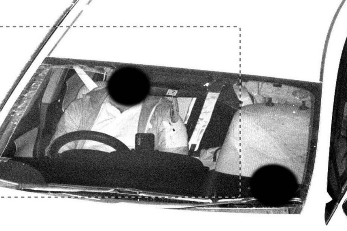 Mayor In Urgent Safety Warning After AI Spots Nearly 19000 Driving Offences