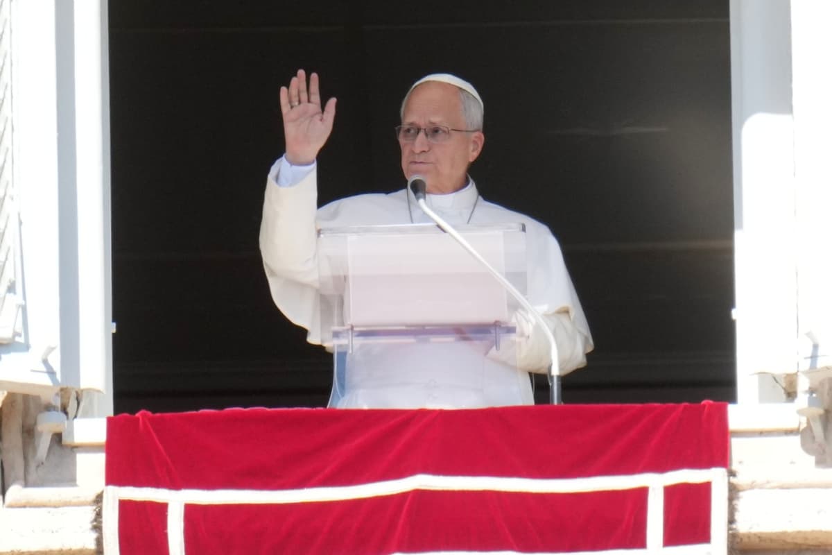 Pope To Undergo Surgery
