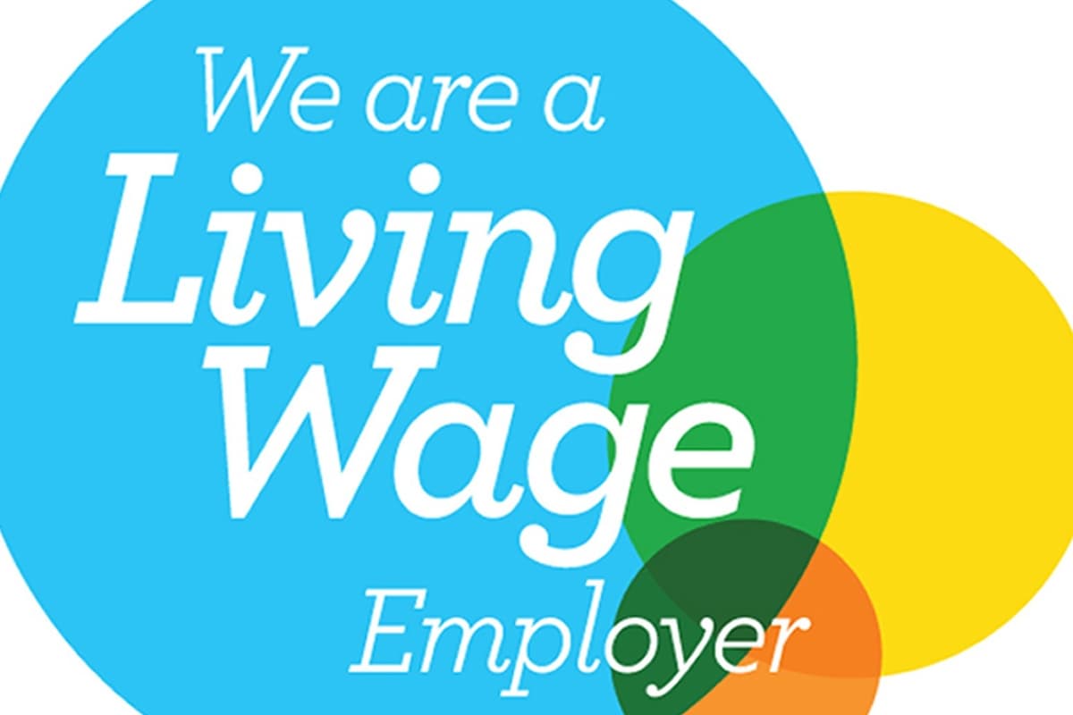 Increases To Real Living Wage Hourly Rates