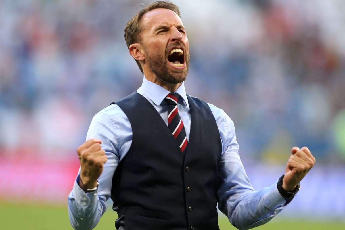 Former England Boss Sir Gareth Southgate Casts Doubt On Return To Management