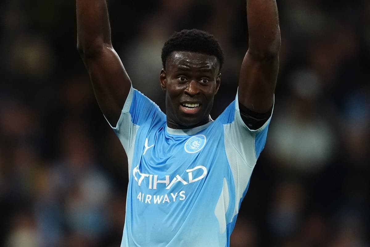 Everyones Together In This  Marc Guehi Praises Man Citys United Front