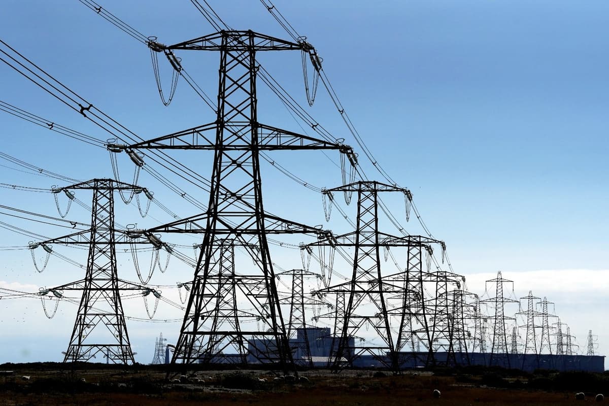 Ofgem Planning Action To Cushion Energy Firms From Wholesale Price Swings