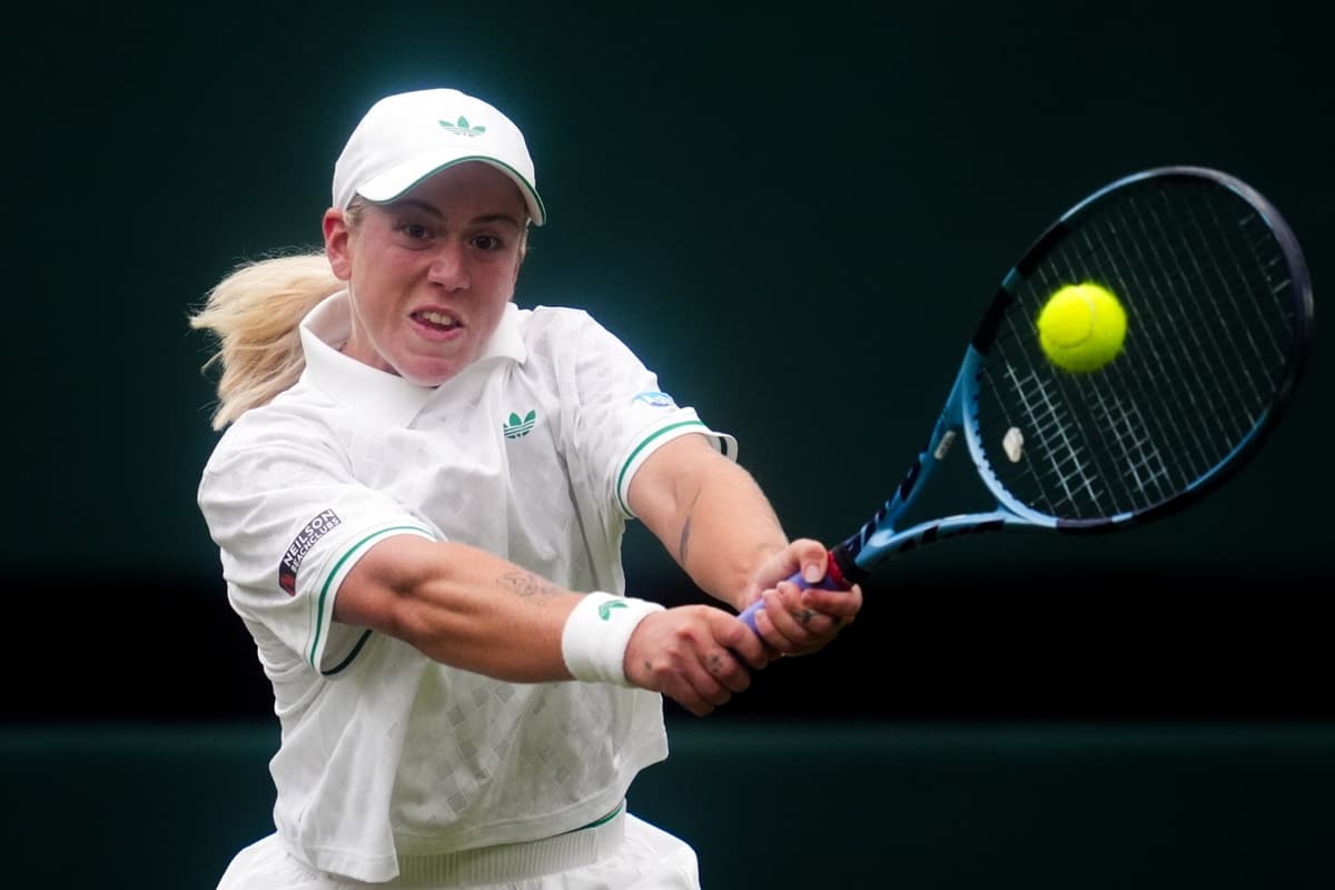 Sonay Kartal Claims Victory Over Elina Svitolina To Reach Wuhan Open Semi Finals