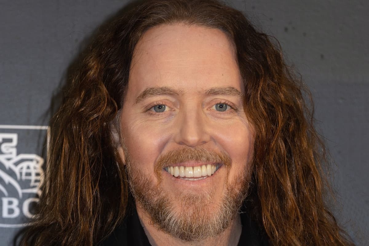 Tim Minchin On Composing For Cat In The Hat Im Best At Making People Cry