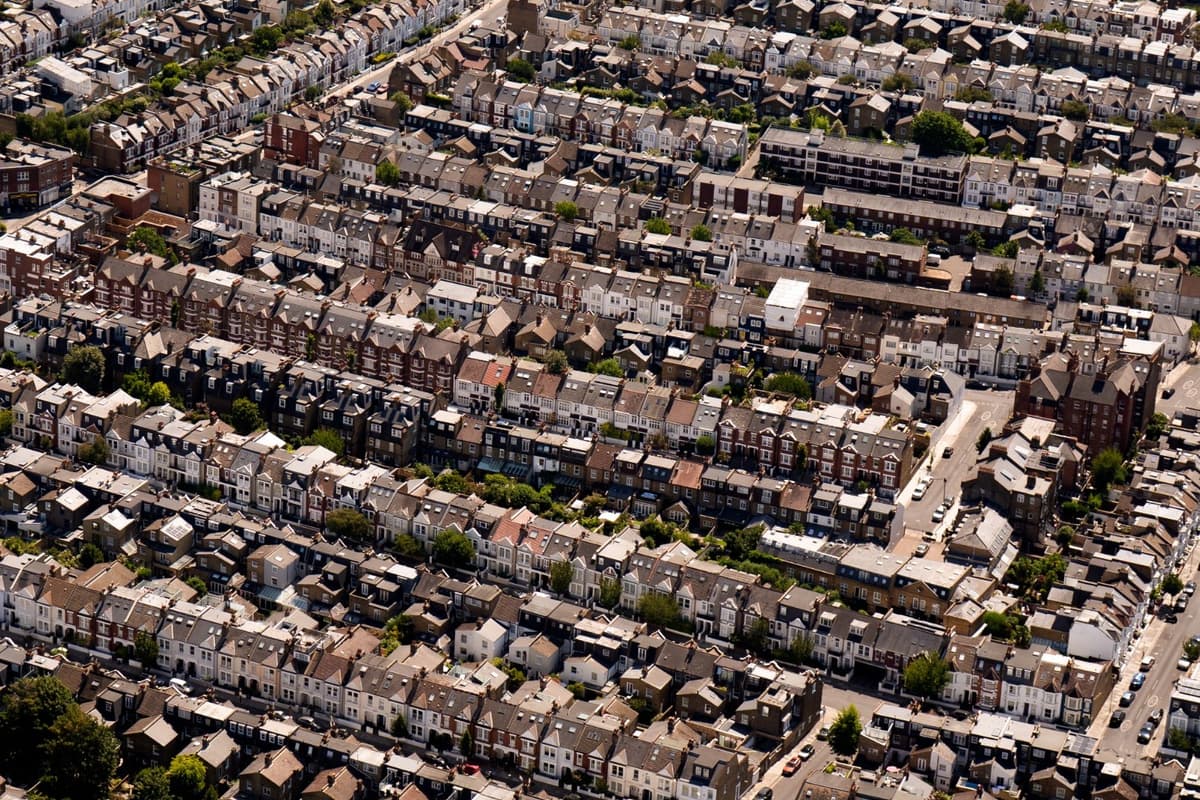 Newly Agreed Rents Rise At Fastest Pace In Nearly Two Years Index Shows