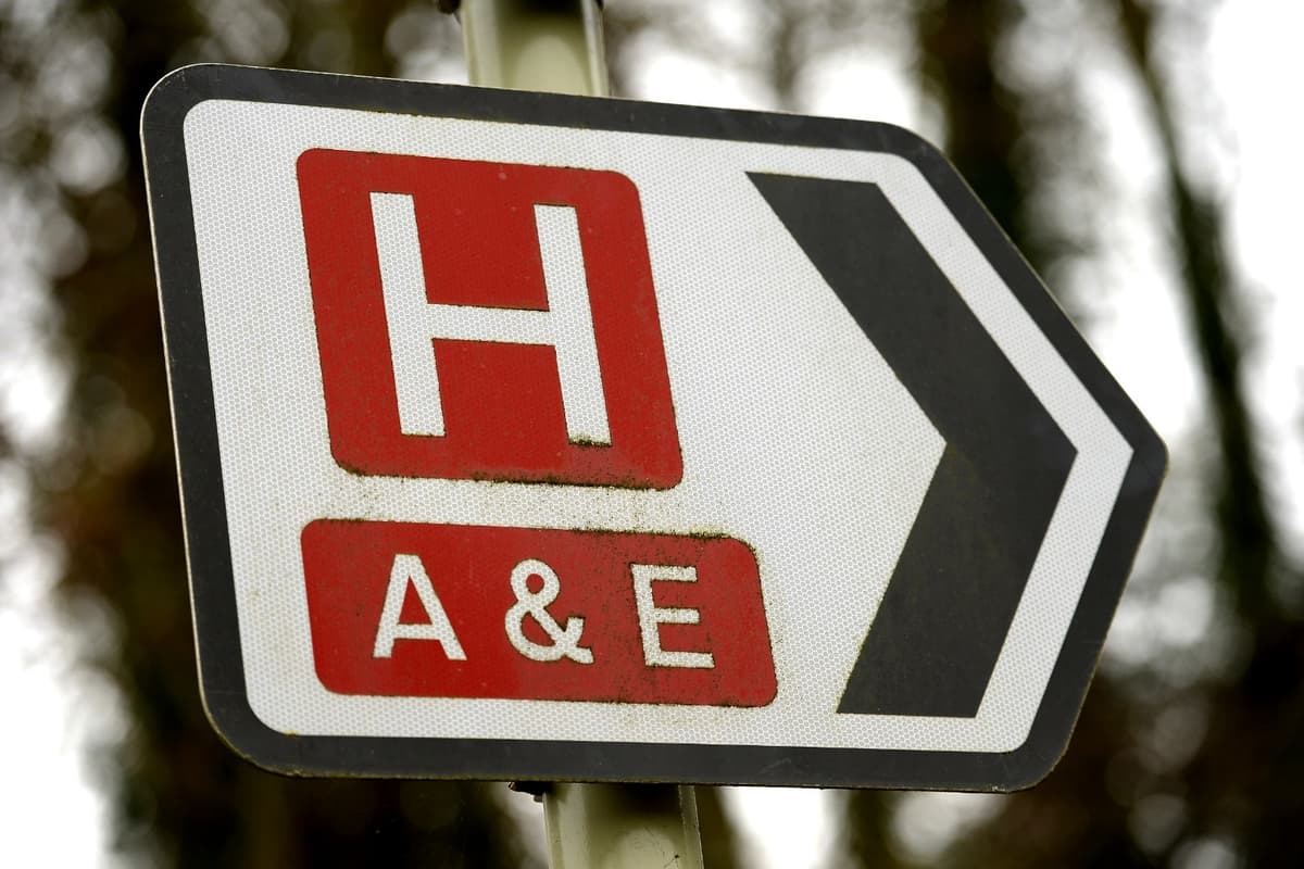 Leading AE Medics Sound Alarm Over NHS Winter Pressures