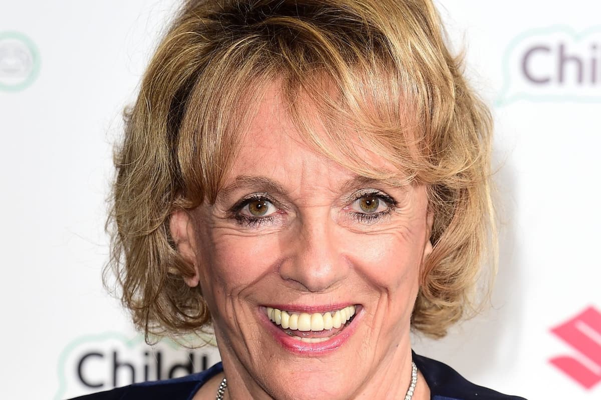 Esther Rantzen Laid To Rest As Family Share Final Message From Late Broadcaster